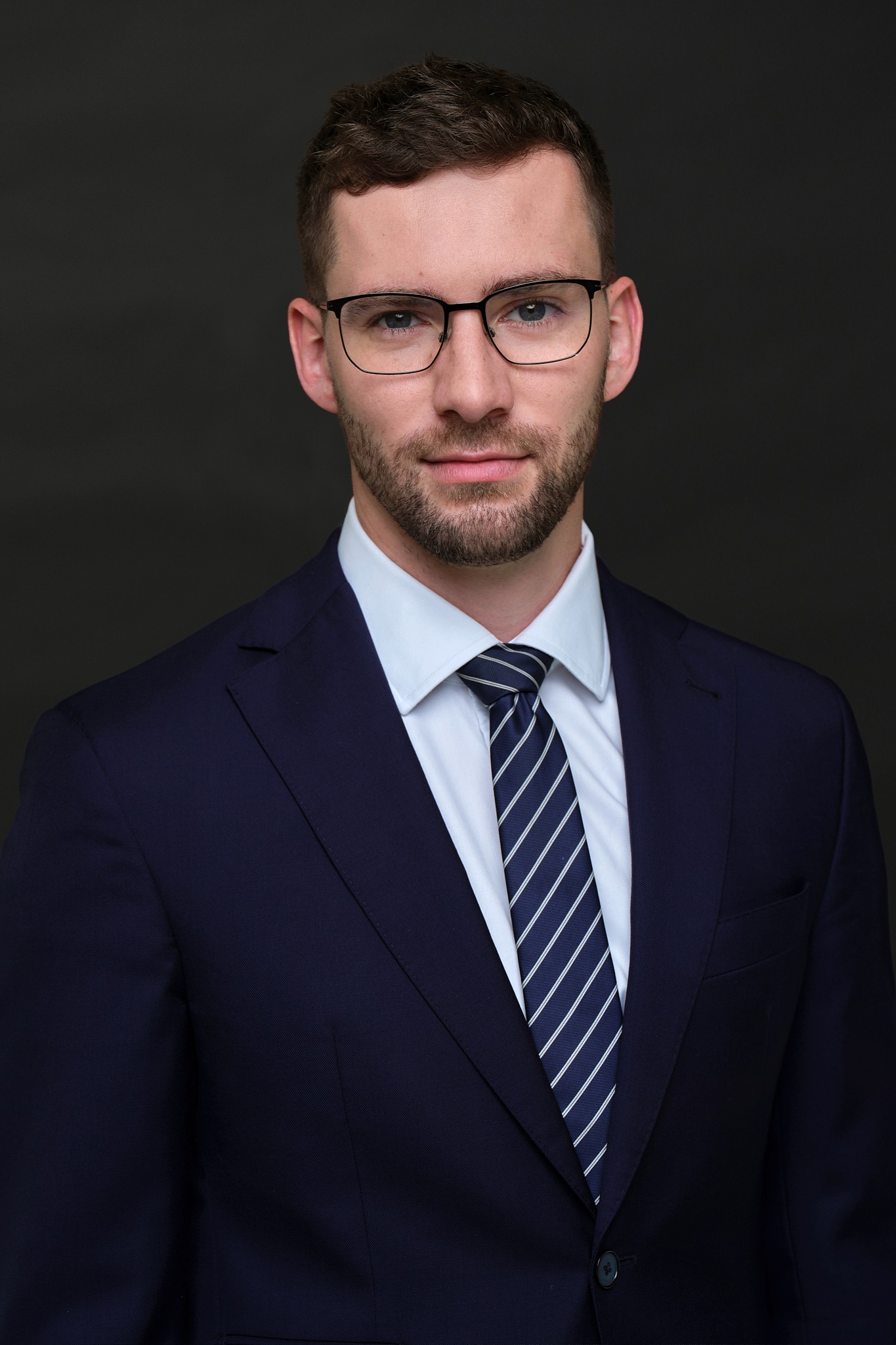 Mgr. Dominik Vítek, Ph.D.